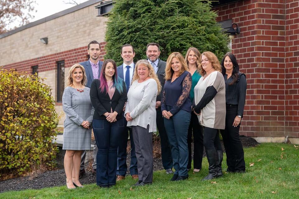 Legal Services Title Insurance Services Real Estate Lawyer Albany, NY